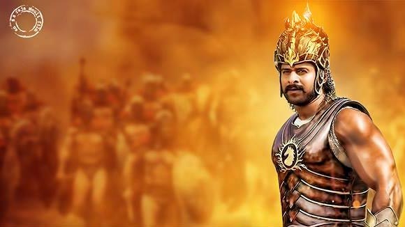 bahubali,iifa awards  బాహుబలి మళ్ళీ అదరగొట్టేసింది